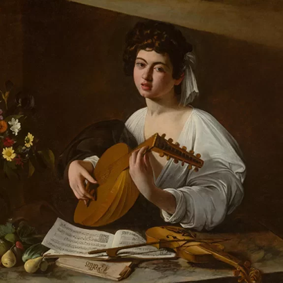 Photo baroque Lab