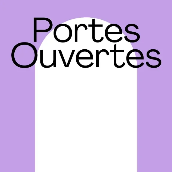 Portes ouvertes 2027