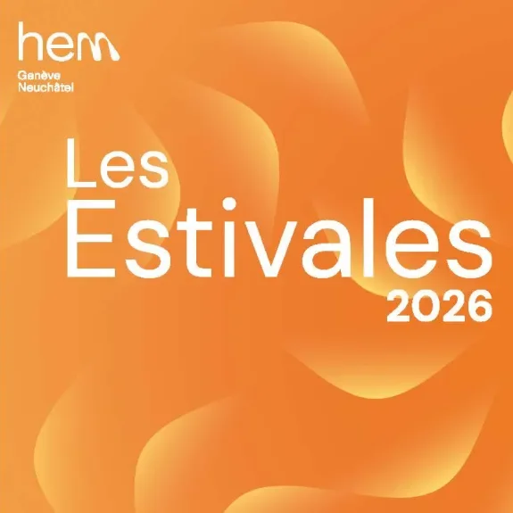 Visuel estivales