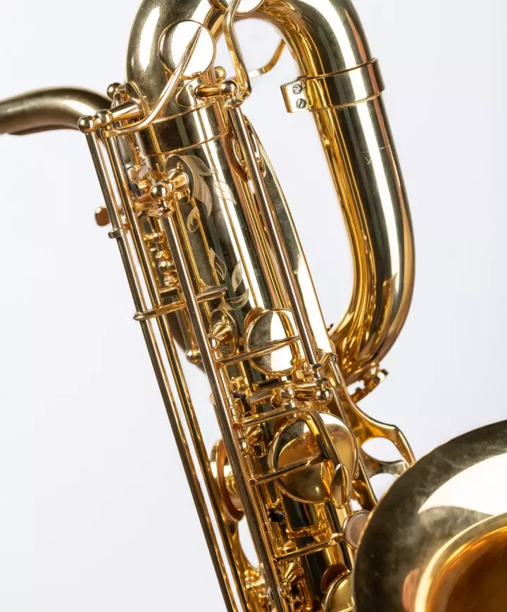 Saxophone