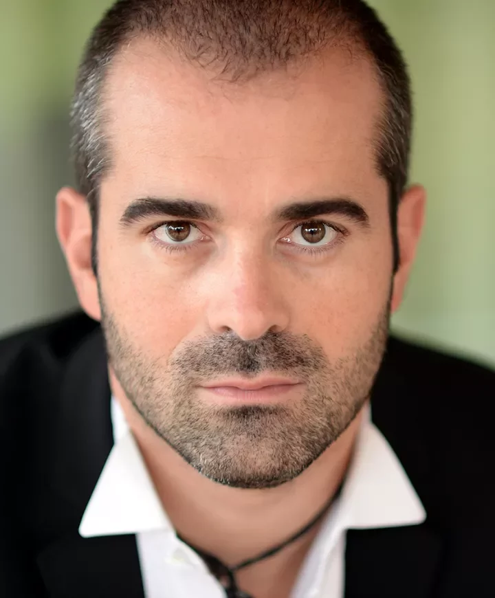 Alberto Nosè