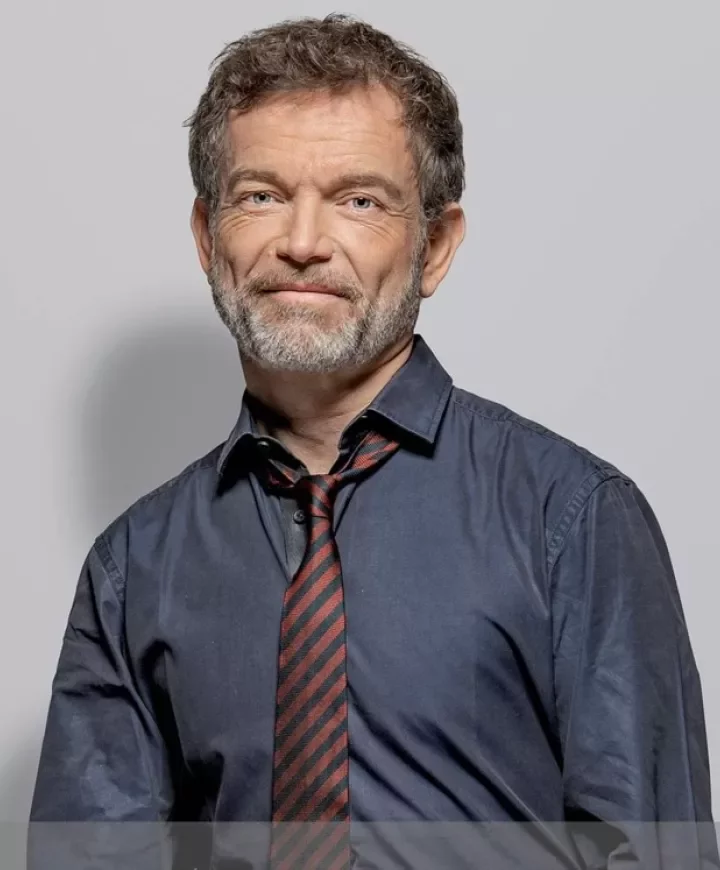 Christophe Rousset