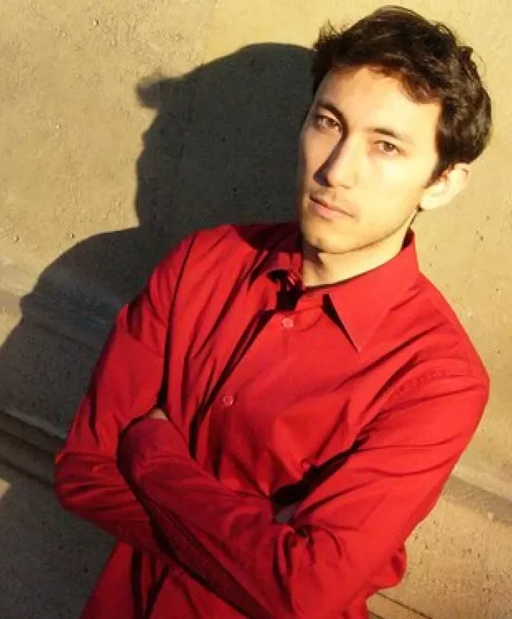 Vincent Lê Quang – Improvisation