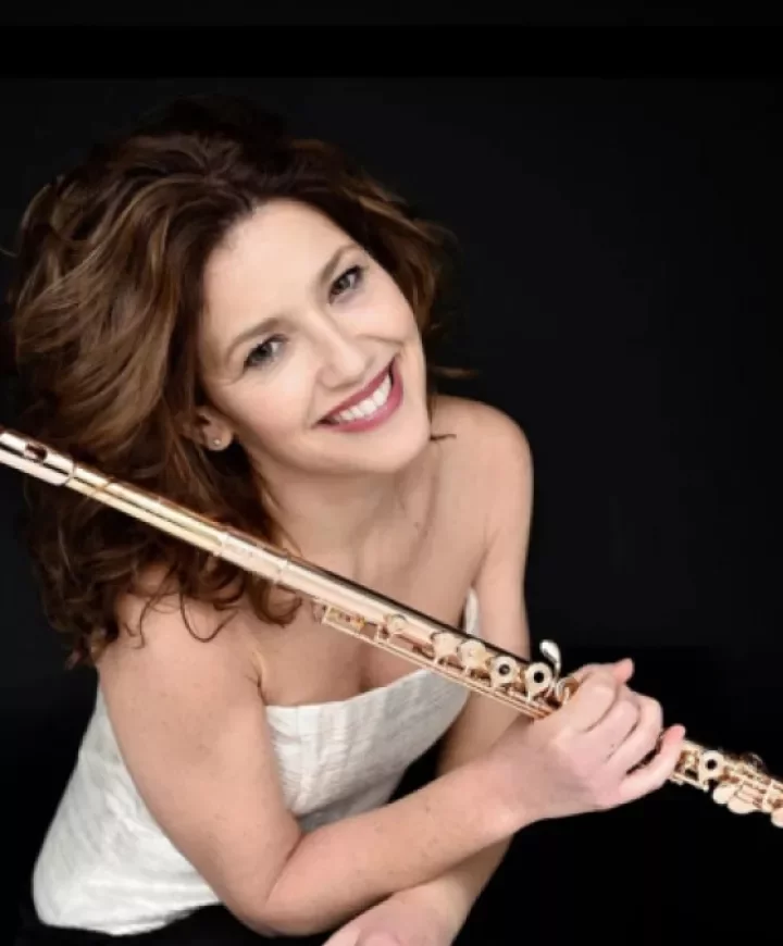 Silvia Careddu - flûte 2