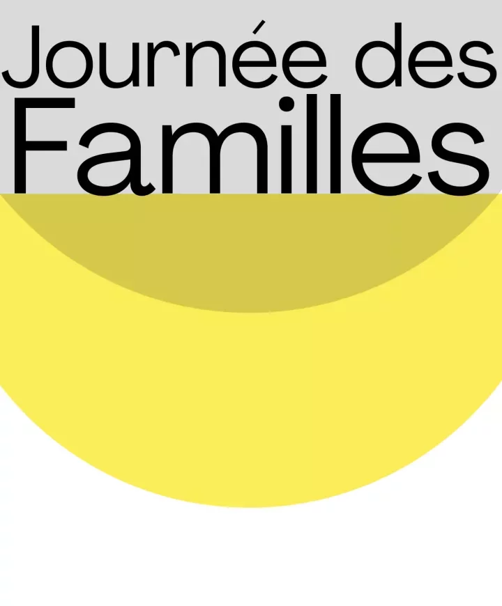 Journée des familles