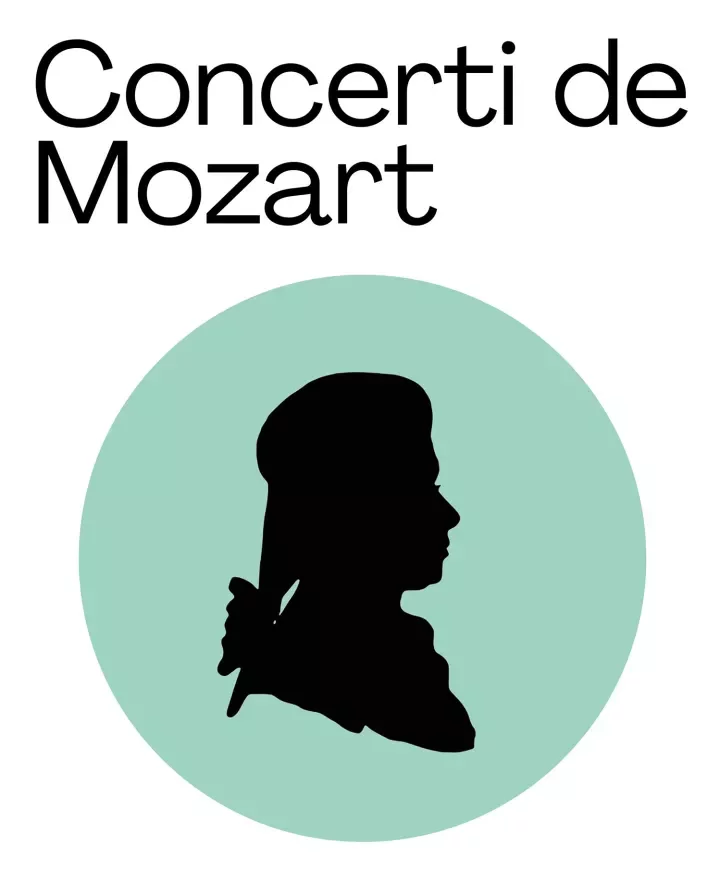 Concerti de Mozart