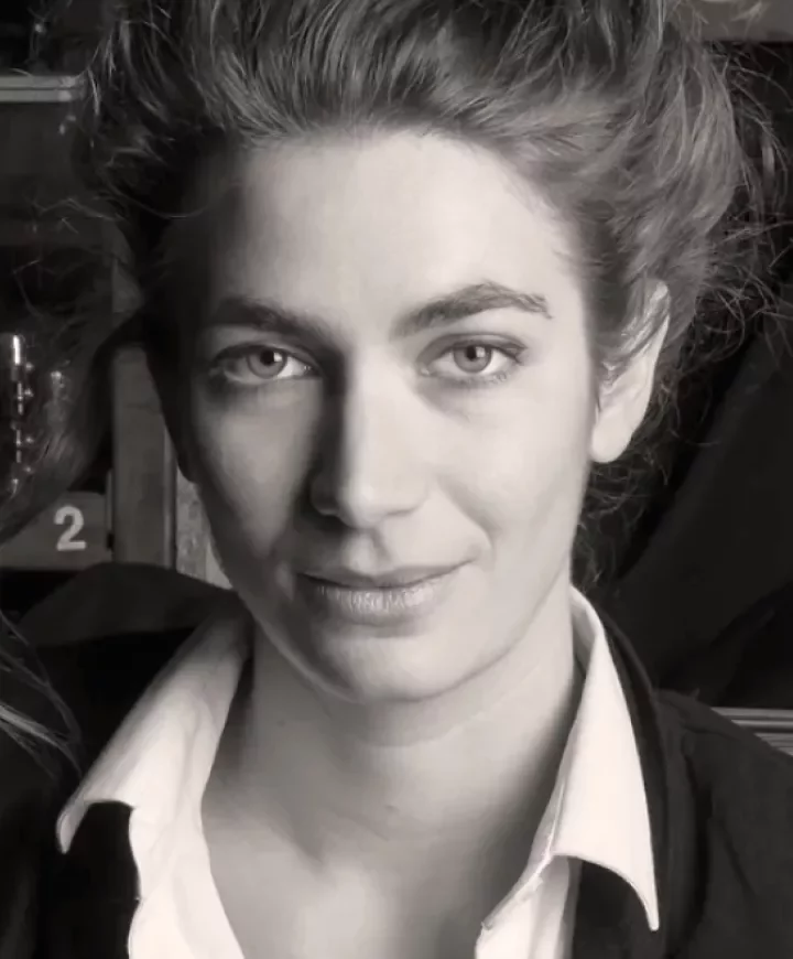 Anne-Lise Binard 