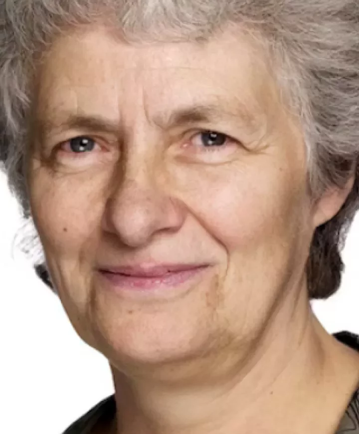 Frøydis Ree Wekre – Cor
