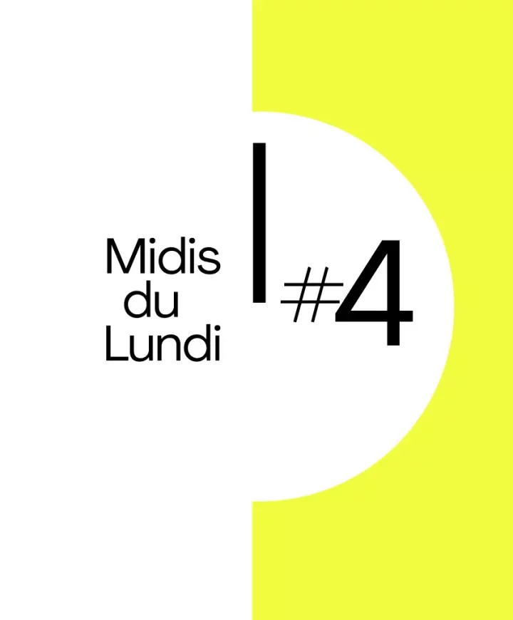 Visuel des midis du lundi 4