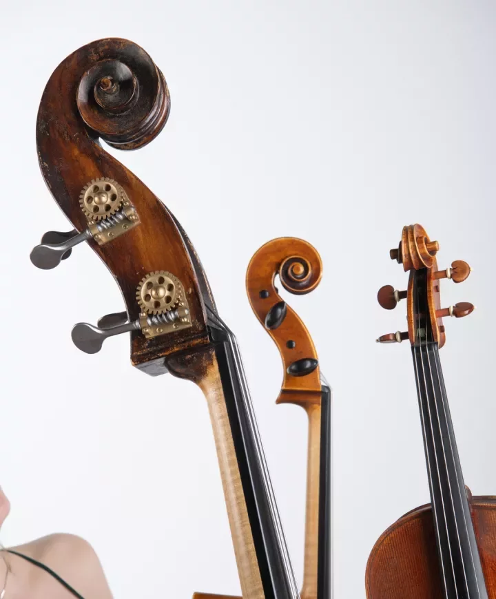 Quatuor à cordes