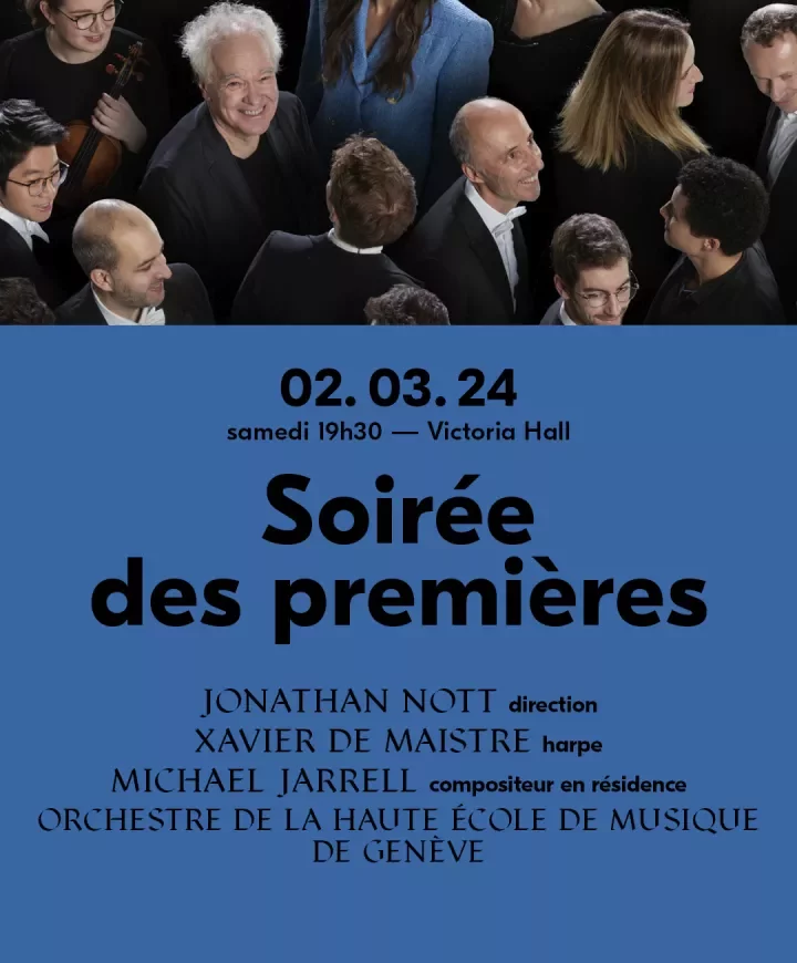 Visuel de l'affiche de l'événement 