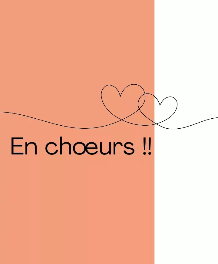Deux cœurs