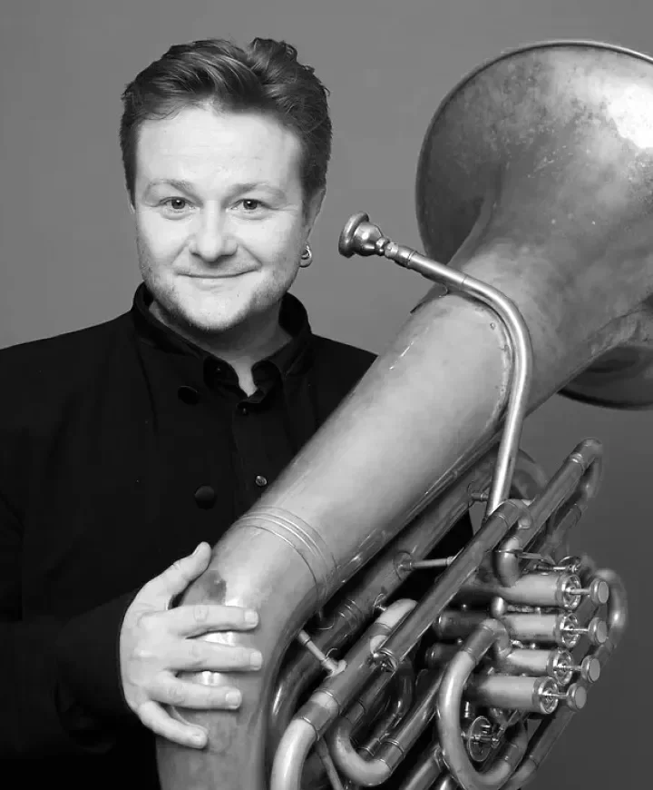 Stéphane Labeyrie