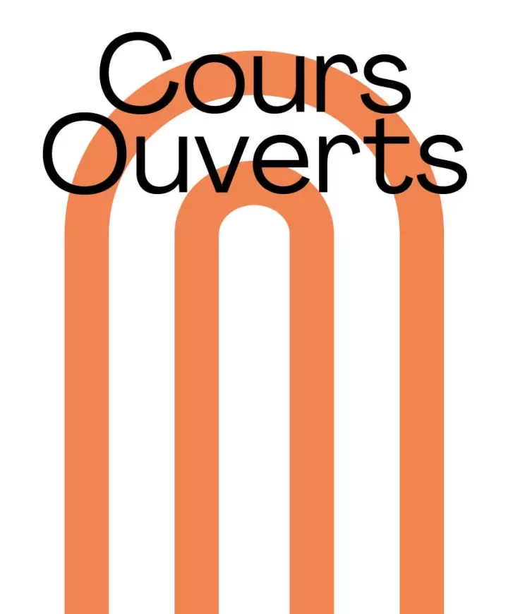 Visuel pour la semaine des cours ouverts de la HEM