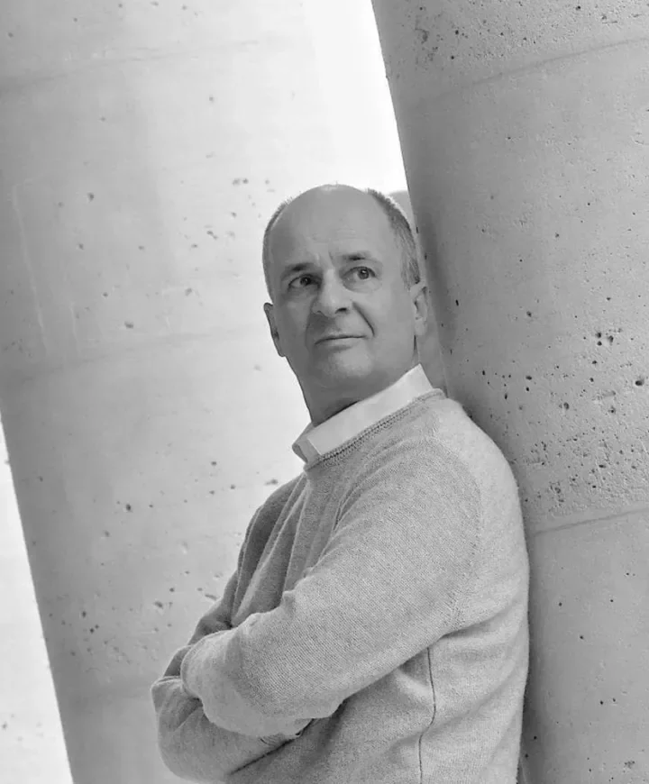 Olivier Baumont 