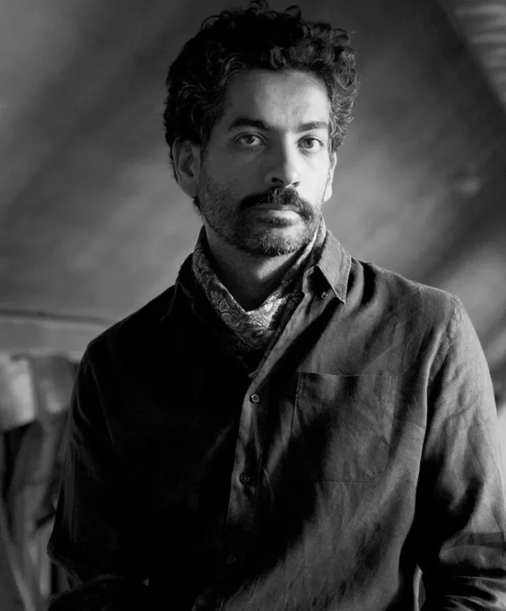 Hossein Rad