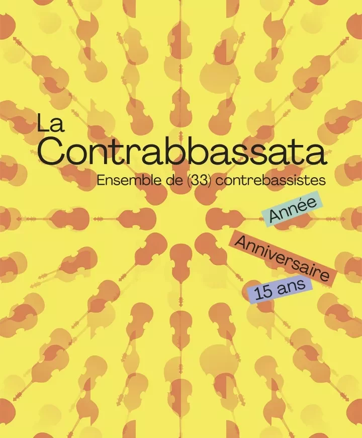 La Contrabbassata