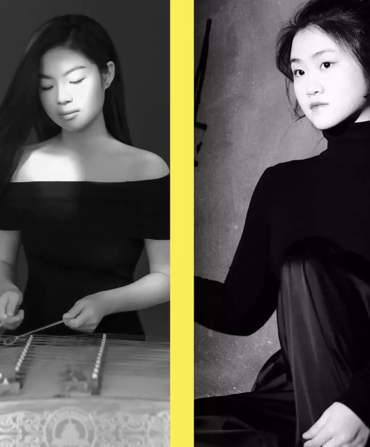 Musique chinoise