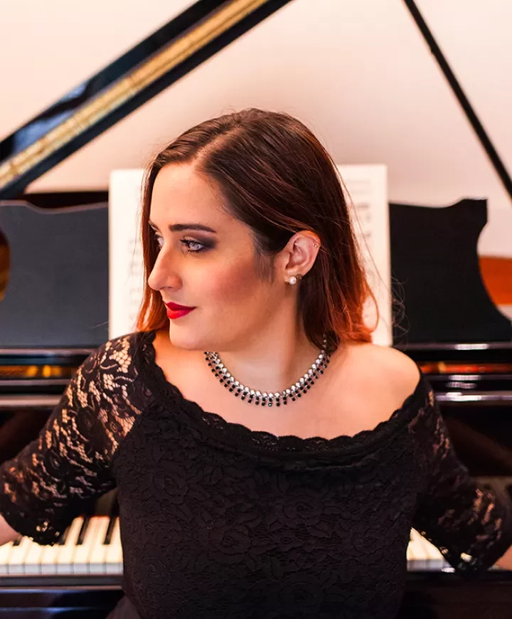 leonora armellini