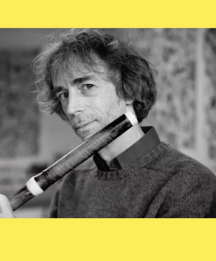 Marc Hantaï_Masterclass_HEM