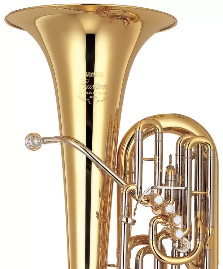Image d'un tuba