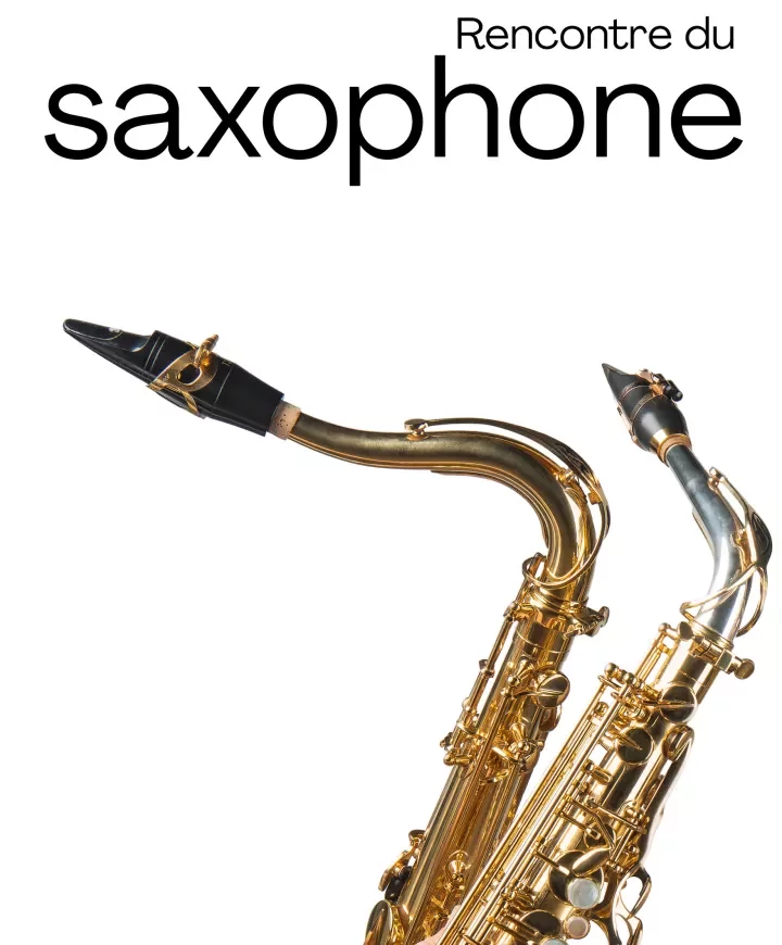 Rencontre du saxophone 2026