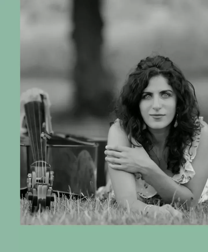 Vignette Lorraine Campet