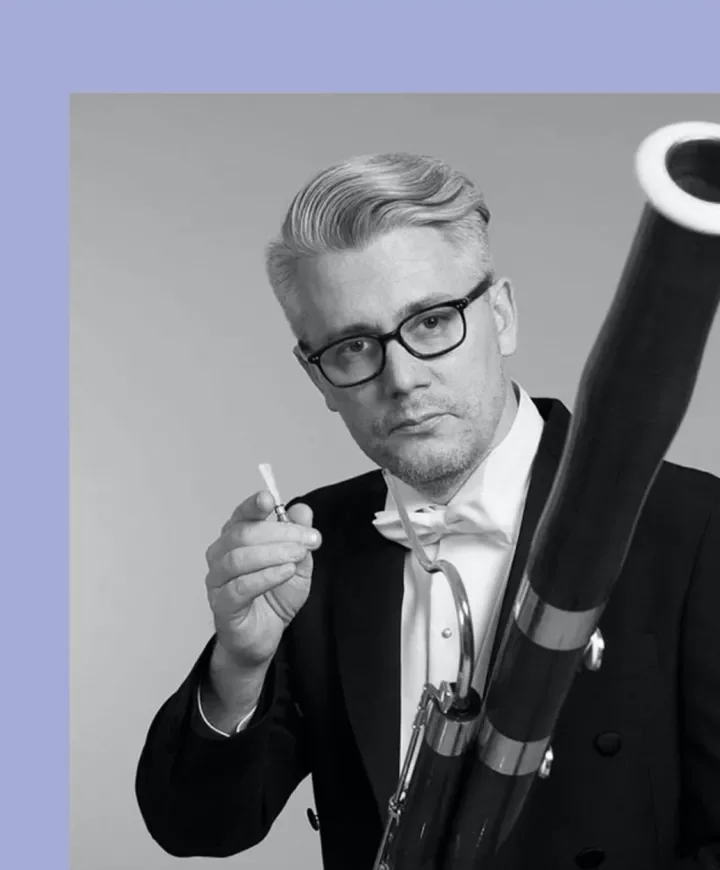 Vignette Ole Kristian Dahl
