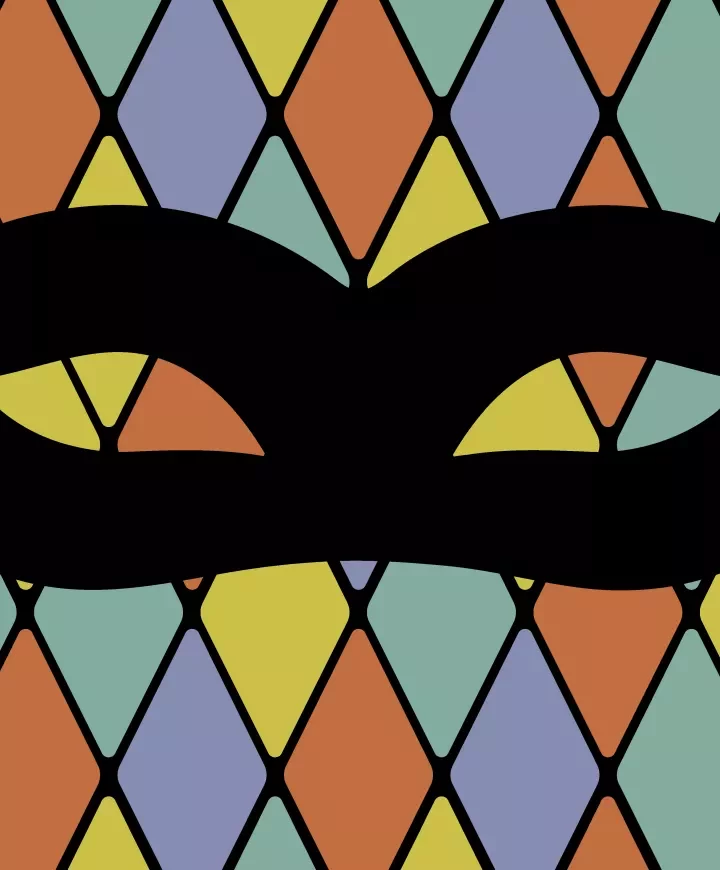 La commedia dell’arte et le jeu masqué