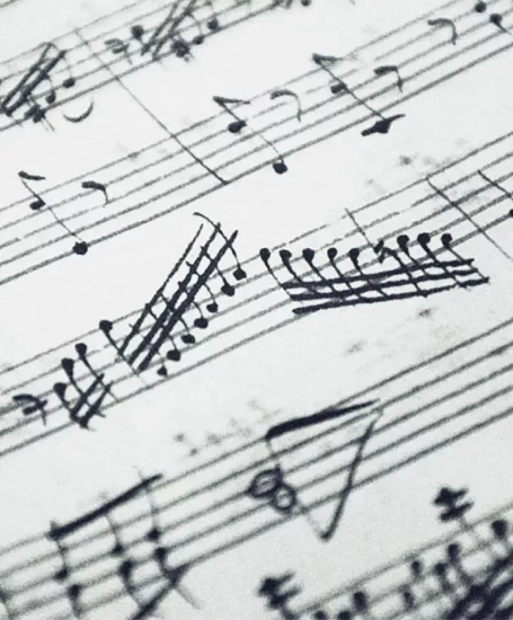 Affiche Midi Musique