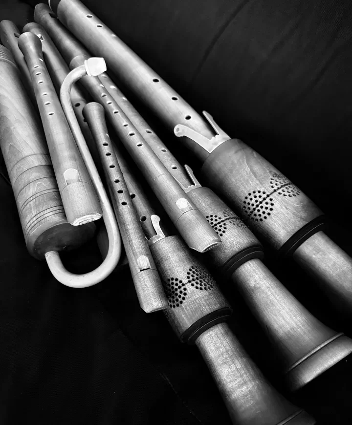 Concert des consorts 2026