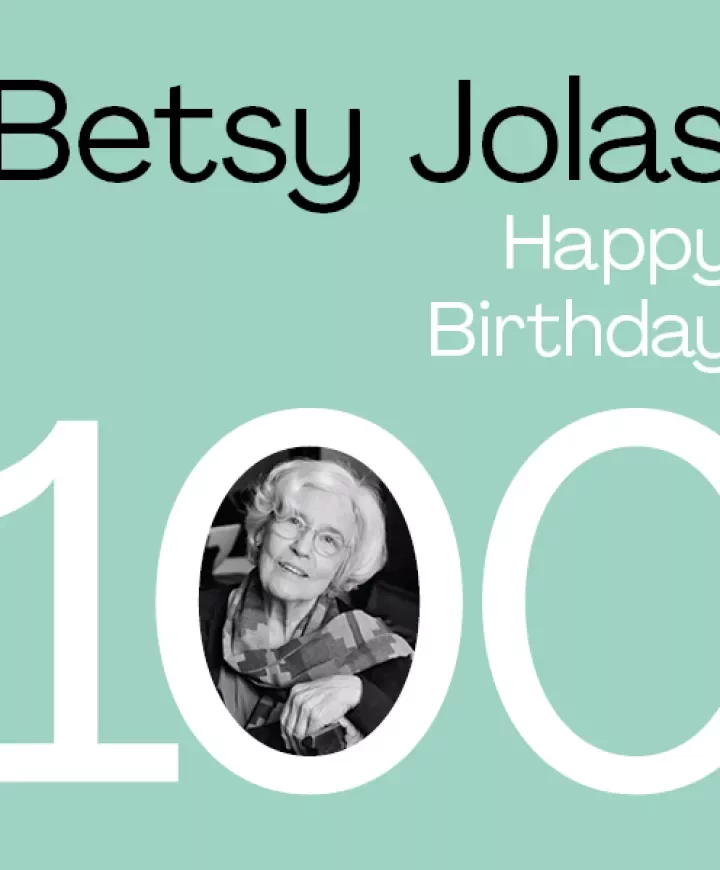 Betsy Jolas