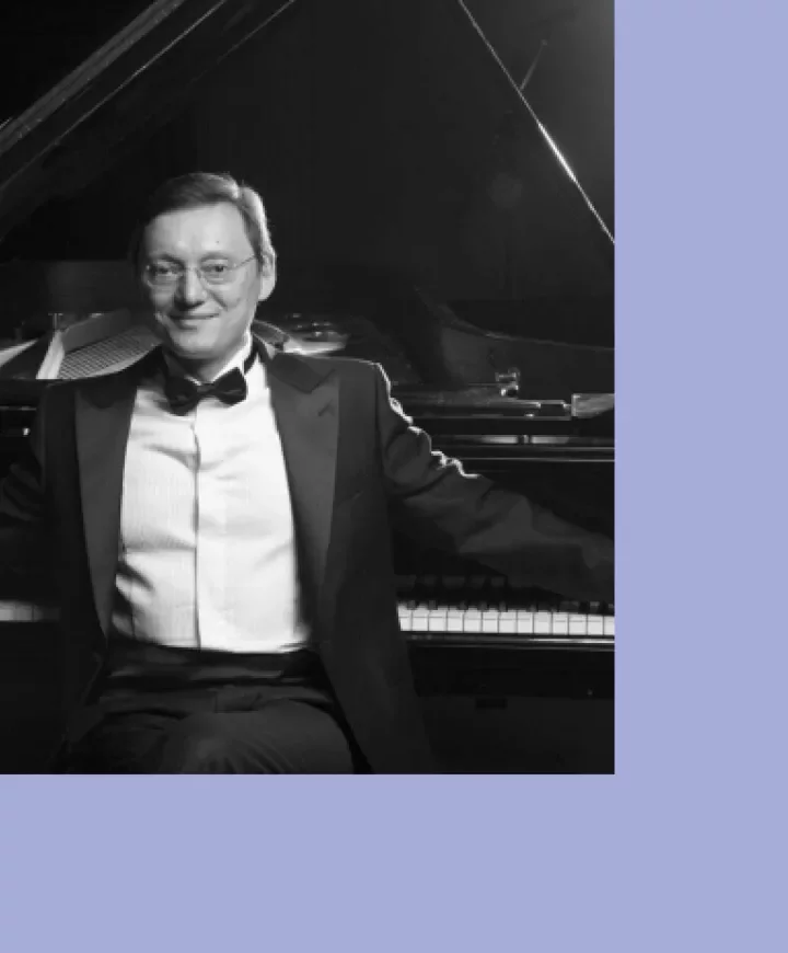 Vignette Stanislav Ioudenitch