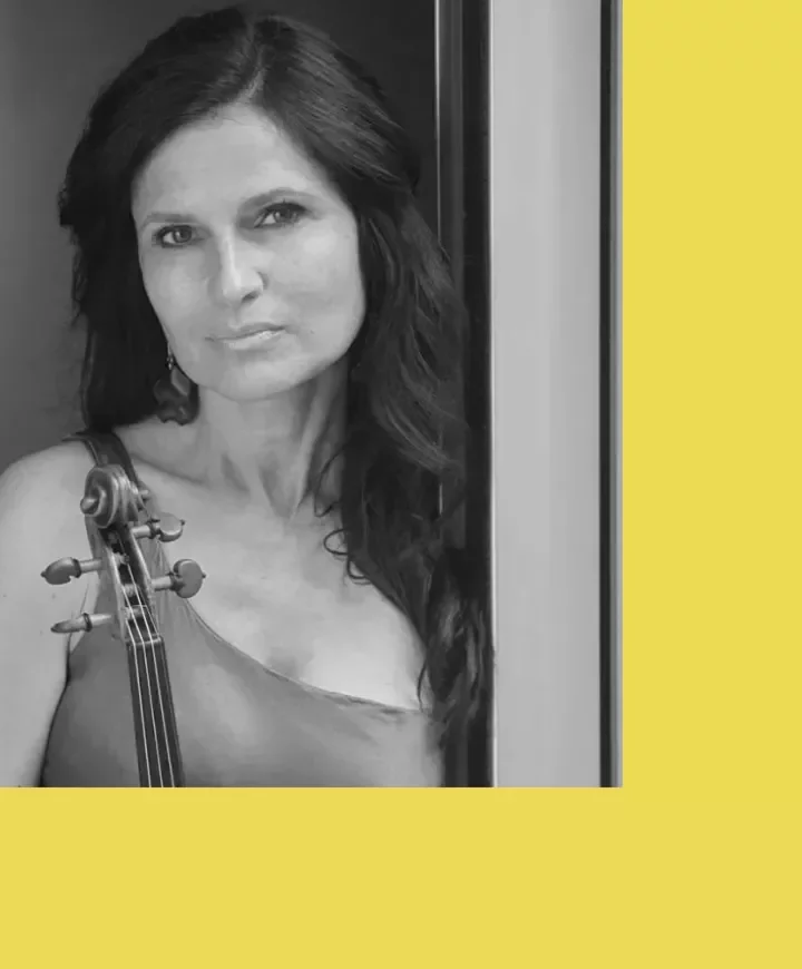 Vignette Corina Belcea