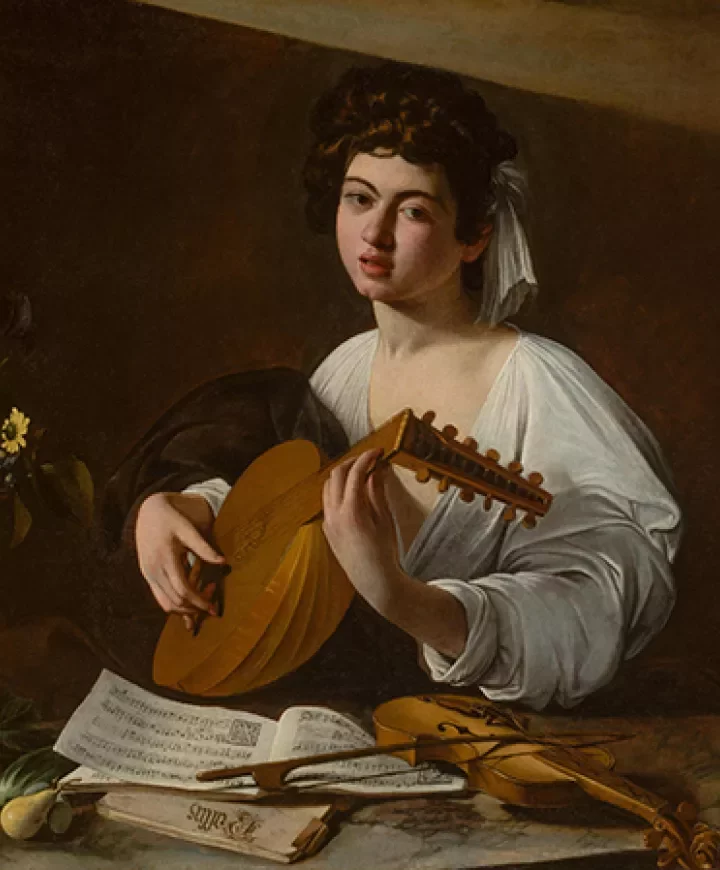 Photo baroque Lab