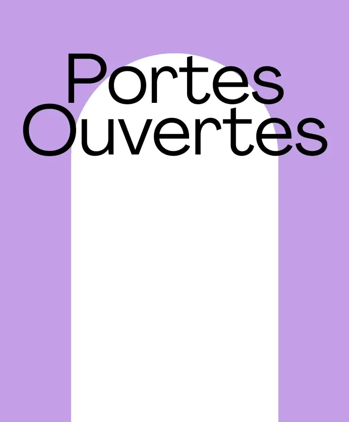Portes ouvertes 2027