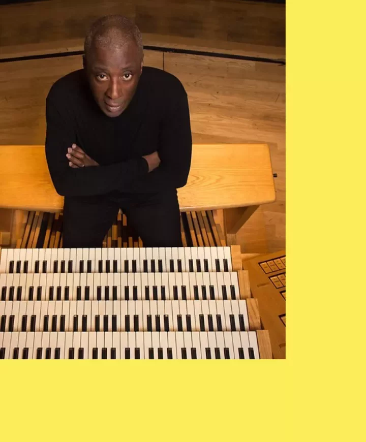 Vignette Wayne Marshall