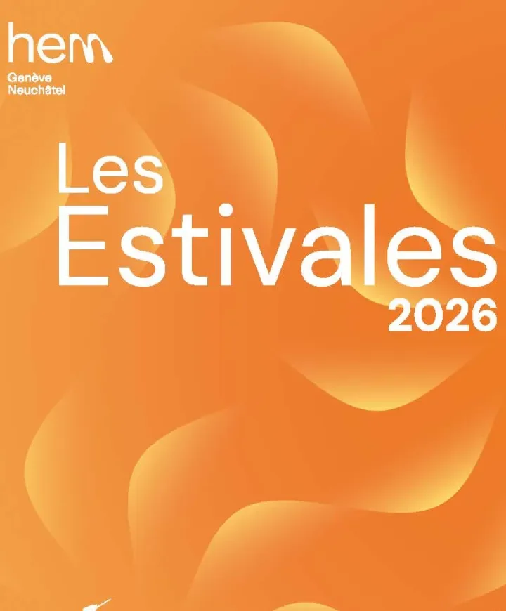 Visuel estivales