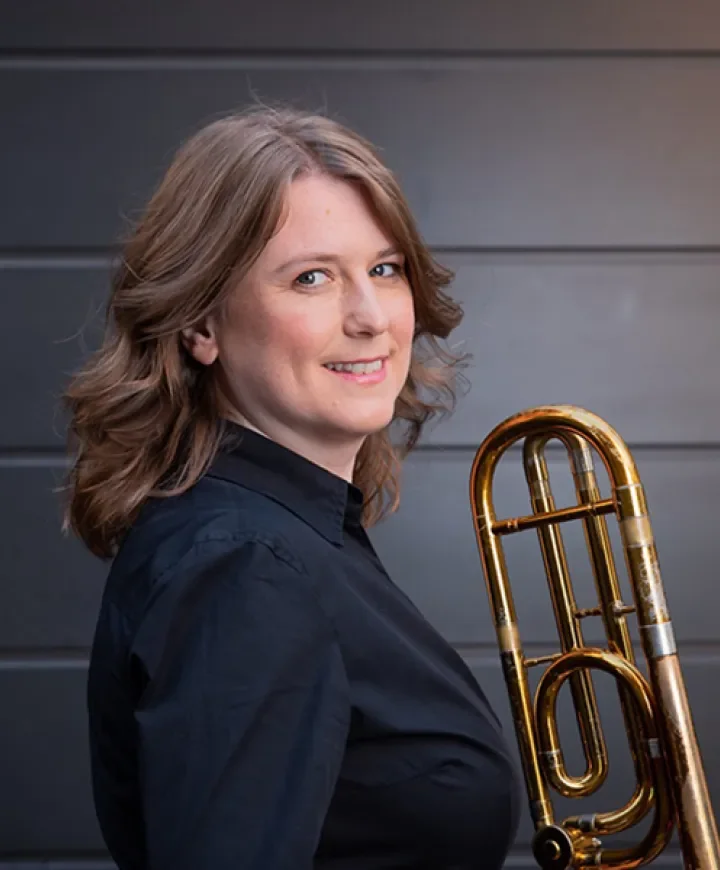 Helen Vollam