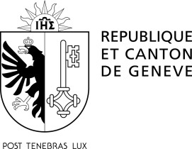 Logo Etat de Genève