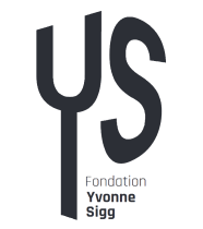 Logo Fondation YS