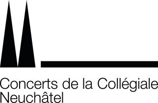 logo de la Collégiale de Neuchâtel