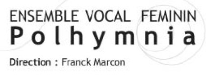 Logo de l'ensemble Polhymnia