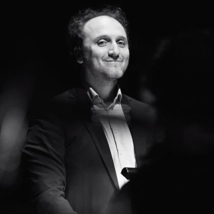 stephane orlando