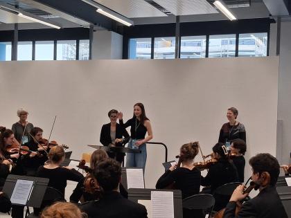 Symposium ELIA