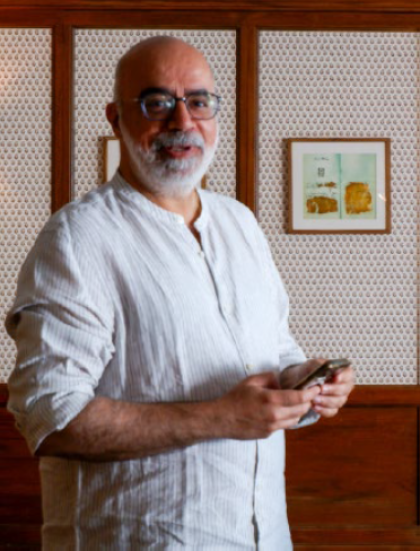 Divya Bhatia