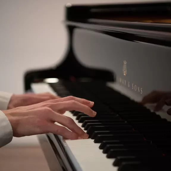 piano