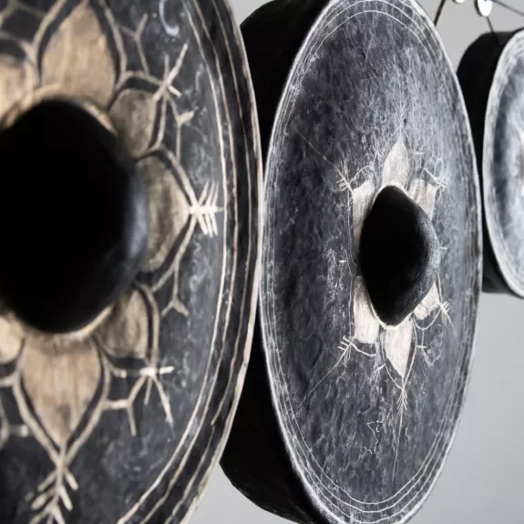 gong