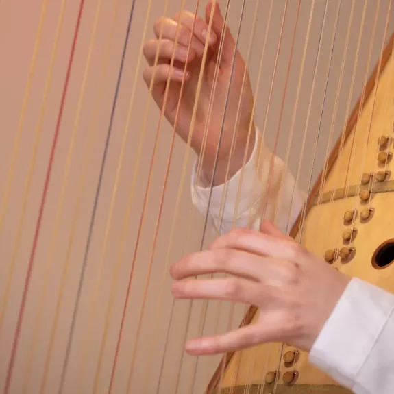 harpe historique 2