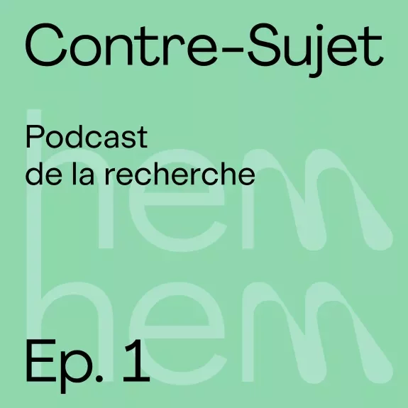 Podcast contre sujet